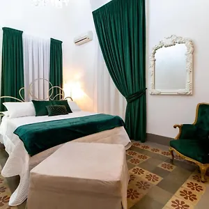 Couette-café Pupi E Pupari, Catane