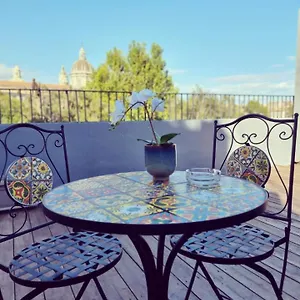 Couette-café Casa Tua, Catane