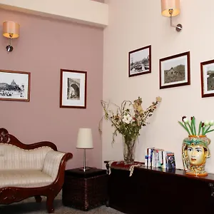 Bed & Breakfast La Collegiata, Catánia