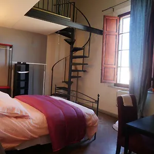 Relais Lorebian Affittacamere